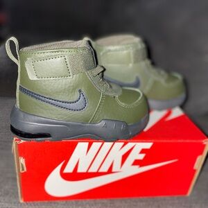 Nike air max goaterra 2.0